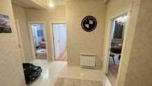 2 otaqlı Yeni tikili, Satış, Bakı, Xətai