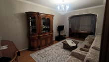 3 otaqlı Köhnə tikili