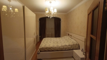 3 otaqlı Köhnə tikili, Satış, Bakı, Sabunçu