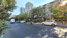 2 otaqlı Köhnə tikili