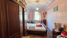 2 otaqlı Köhnə tikili, Satış, Bakı, Yasamal, Nizami
