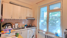 2 otaqlı Köhnə tikili, Satış, Bakı, Yasamal, Nizami