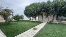 4 otaqlı Villa / Həyət evi