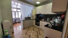 4 otaqlı Köhnə tikili, Satış, Bakı, Sabunçu