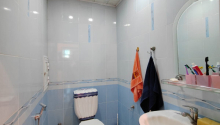 3 otaqlı Yeni tikili, Satış, Bakı