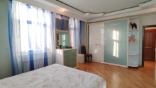 3 otaqlı Yeni tikili, Satış, Bakı