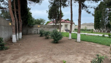3 otaqlı Villa / Həyət evi, Satış, Bakı, Sabunçu