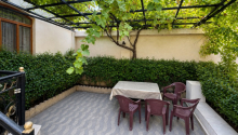 5 otaqlı Bağ evləri, Satış, Bakı, Xəzər, Koroğlu