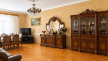 5 otaqlı Bağ evləri, Satış, Bakı, Xəzər, Koroğlu