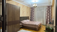 3 otaqlı Yeni tikili, Satış, Bakı, Nizami