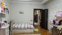 3 otaqlı Yeni tikili, Satış, Bakı, Nizami