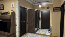 3 otaqlı Yeni tikili, Satış, Bakı, Nizami