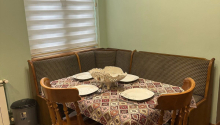 3 otaqlı Köhnə tikili, Kirayə (aylıq), Bakı, Səbail, Sahil