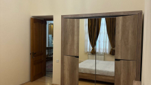 3 otaqlı Köhnə tikili, Kirayə (aylıq), Bakı, Səbail, Sahil