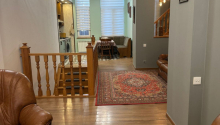 3 otaqlı Köhnə tikili, Kirayə (aylıq), Bakı, Səbail, Sahil