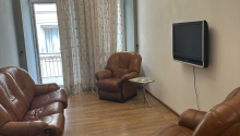 3 otaqlı Köhnə tikili, Kirayə (aylıq), Bakı, Səbail, Sahil