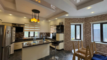 5 otaqlı Bağ evləri, Satış, Bakı, Xəzər
