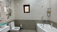 5 otaqlı Bağ evləri, Satış, Bakı, Xəzər