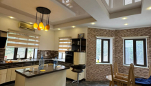 5 otaqlı Bağ evləri, Satış, Bakı, Xəzər