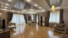 5 otaqlı Bağ evləri, Satış, Bakı, Xəzər