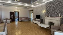 5 otaqlı Bağ evləri, Satış, Bakı, Xəzər