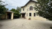 5 otaqlı Bağ evləri, Satış, Bakı, Xəzər
