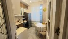 3 otaqlı Yeni tikili, Satış, Bakı, Suraxanı