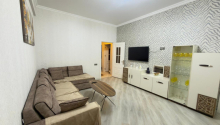 3 otaqlı Yeni tikili, Satış, Bakı, Suraxanı