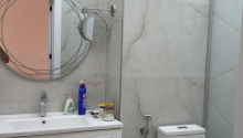 2 otaqlı Yeni tikili, Satış, Bakı, Binəqədi