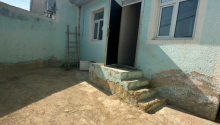 2 otaqlı Villa / Həyət evi