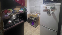 3 otaqlı Köhnə tikili, Satış, Bakı, Yasamal, İnşaatçılar