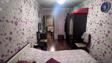 3 otaqlı Köhnə tikili, Satış, Bakı, Yasamal, İnşaatçılar