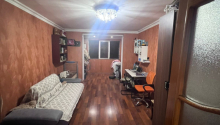 3 otaqlı Köhnə tikili, Satış, Bakı, Yasamal, İnşaatçılar