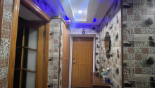 3 otaqlı Köhnə tikili, Satış, Bakı, Yasamal, İnşaatçılar