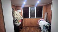 3 otaqlı Köhnə tikili, Satış, Bakı, Yasamal, İnşaatçılar