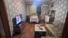 3 otaqlı Köhnə tikili