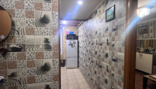 3 otaqlı Köhnə tikili, Satış, Bakı, Yasamal, İnşaatçılar