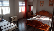 10 otaqlı Villa / Həyət evi, Satış, Bakı, Nizami