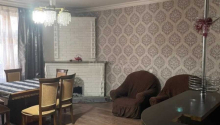 10 otaqlı Villa / Həyət evi, Satış, Bakı, Nizami