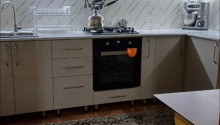 5 otaqlı Köhnə tikili, Satış, Bakı, Səbail