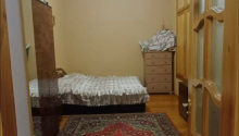 5 otaqlı Köhnə tikili, Satış, Bakı, Səbail