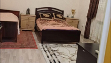 5 otaqlı Köhnə tikili, Satış, Bakı, Səbail
