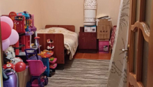 5 otaqlı Köhnə tikili, Satış, Bakı, Səbail