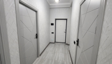 2 otaqlı Yeni tikili, Satış, Abşeron