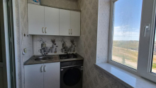2 otaqlı Yeni tikili, Satış, Abşeron