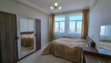 2 otaqlı Yeni tikili, Satış, Abşeron