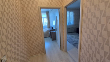 2 otaqlı Yeni tikili, Satış, Abşeron