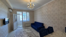 2 otaqlı Yeni tikili, Satış, Abşeron
