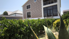 5 otaqlı Bağ evləri, Satış, Bakı, Xəzər