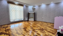 5 otaqlı Bağ evləri, Satış, Bakı, Xəzər